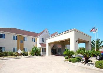 MainStay Suites Clute