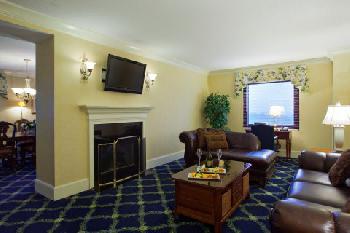 Spartanburg Marriott
