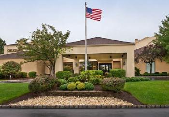 Courtyard Hanover Whippany