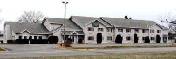 Country Inn Deerwood