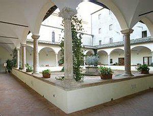 Relais Il Chiostro di Pienza