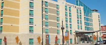 Hyatt Place Salt Lake City/Downtown/The Gateway