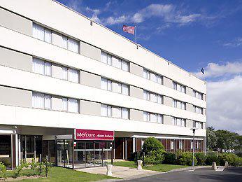 Mercure Angers Lac de Maine