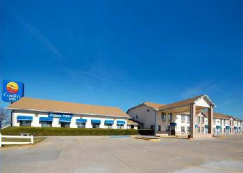 Comfort Inn Lexington