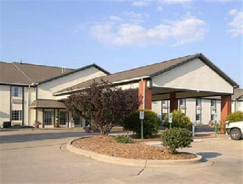 Ramada Springfield North