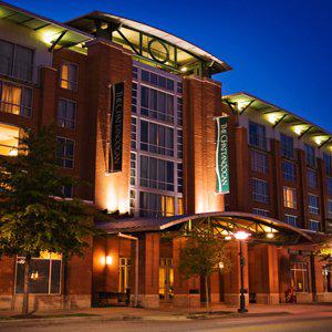 The Chattanoogan Hotel
