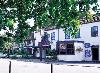 Green Man Hotel