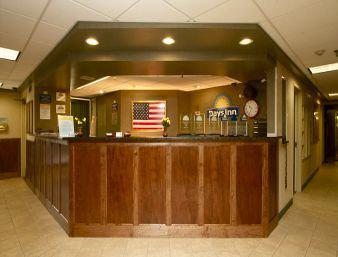 Days Inn Raleigh-Airport-Research Triangle Park
