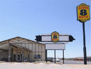 Super 8 Motel - Sturgis