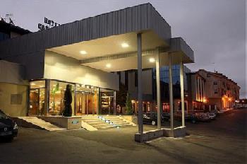 Congreso Hotel