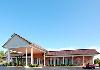 Econo Lodge  Inn & Suites Downtown