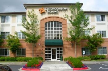 Extended Stay Deluxe - Seattle - Bothell