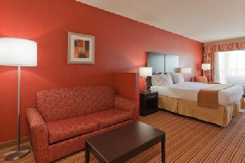 Holiday Inn Express Hotel & Suites WINONA NORTH