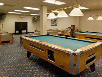 Baymont Inn and Suites Des Moines Airport