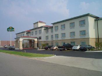La Quinta Inn & Suites Fort Smith