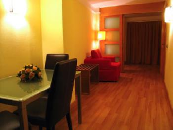 Hotel Habaneros