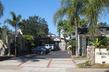 Coronado Inn