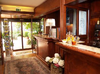Hotel Arcobaleno