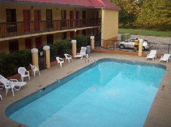 Red Roof Inn Cartersville