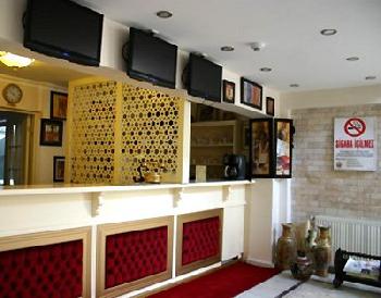 Divas Hotel