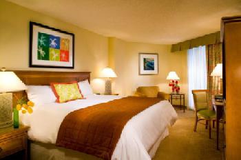 Omni Corpus Christi Hotel