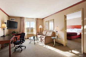 Homewood Suites by Hilton Sioux Falls SD