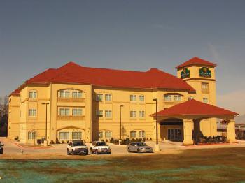 La Quinta Inn & Suites Cedar Hill