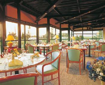 Minotel Parc