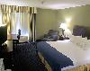 Holiday Inn Express Hotel & Suites DELAFIELD