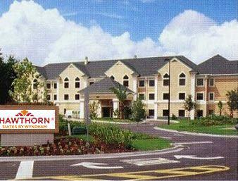 Hawthorn Suites by Wyndham Overland Park