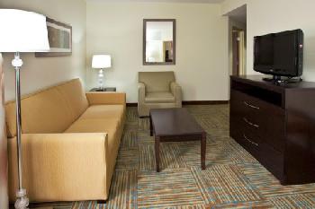 Holiday Inn Express Hotel & Suites PERRY