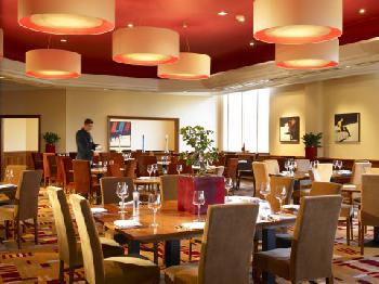 BARCELO DAVENTRY NORTHAMPTON HOTEL