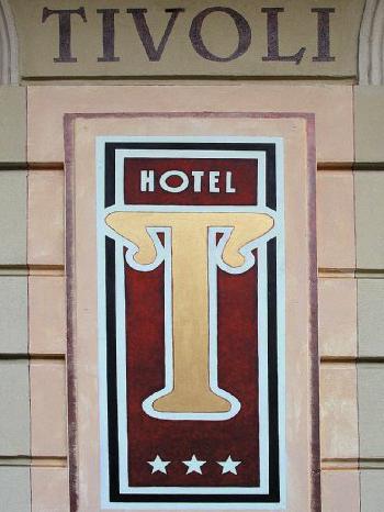 Hotel Tivoli