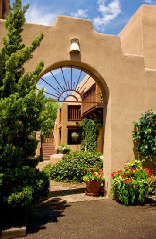 Inn on the Alameda