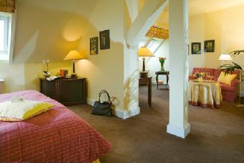 Hotel Le Palais Prague