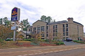 BEST WESTERN Jackson North