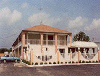 Knights Inn Waco