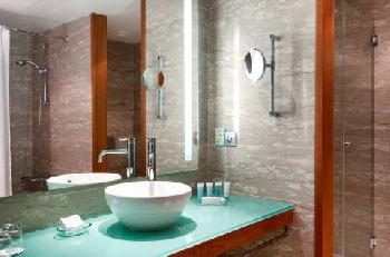 Hilton Diagonal Mar Barcelona