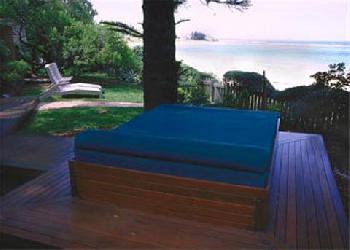 Kims Beach Hideaway