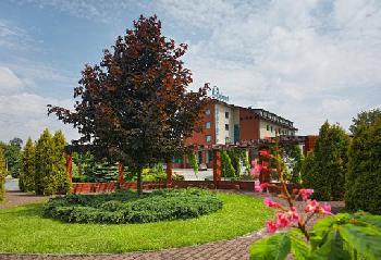 Hotel Orient