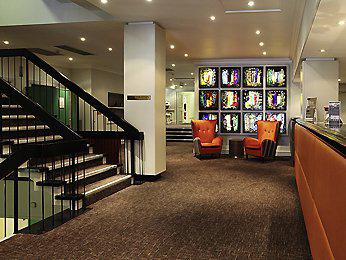 Mercure Winchester Wessex Hotel