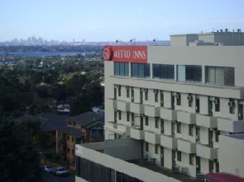 Metro Inn Miranda