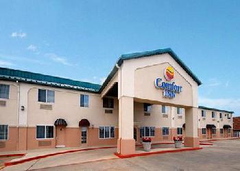 Comfort Inn Airport