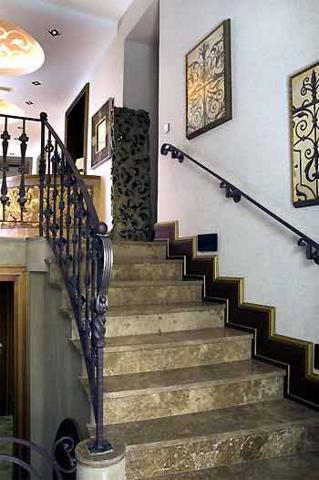 Sultan Inn Boutique Hotel