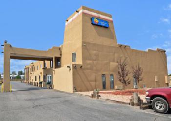 Comfort Inn Espanola