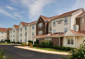 TownePlace Suites Findlay