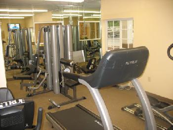 Candlewood Suites HOT SPRINGS