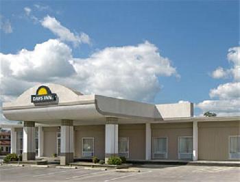 Days Inn Winchester
