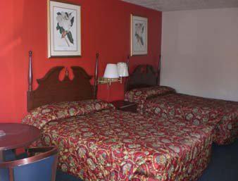 Knights Inn Greenville