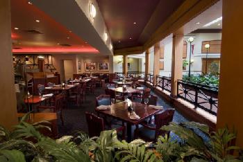 Chicago Marriott Northwest